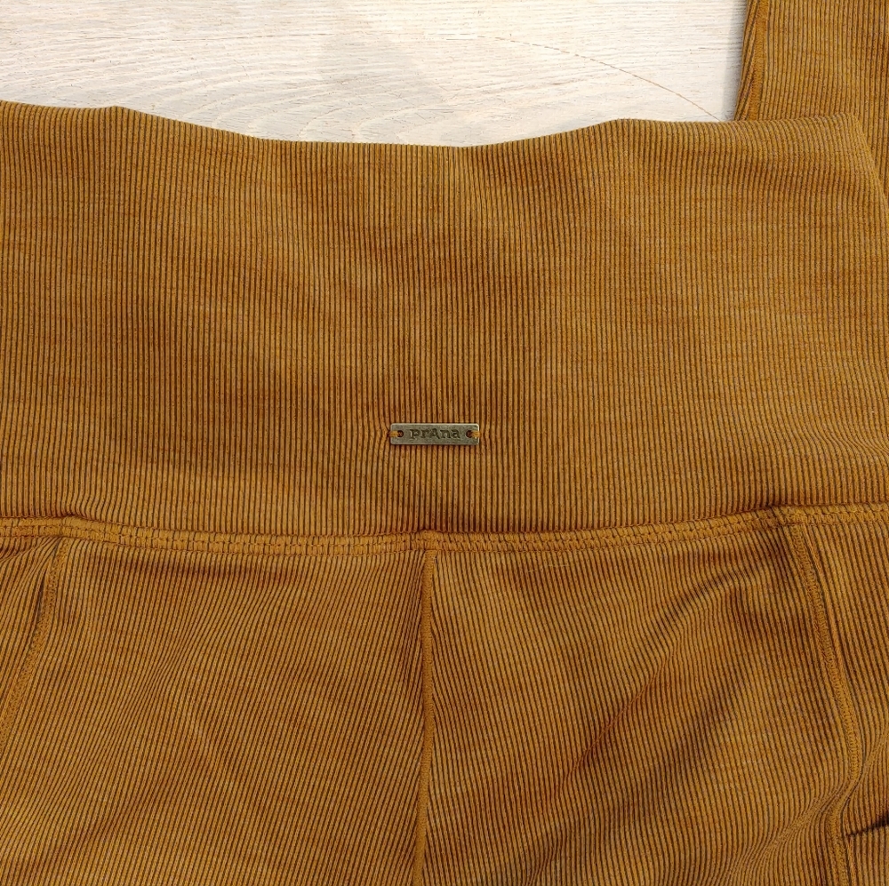 Prana Leggings
